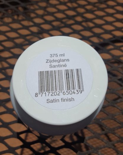 Josefine Varnish Satin 375ml - Image 2